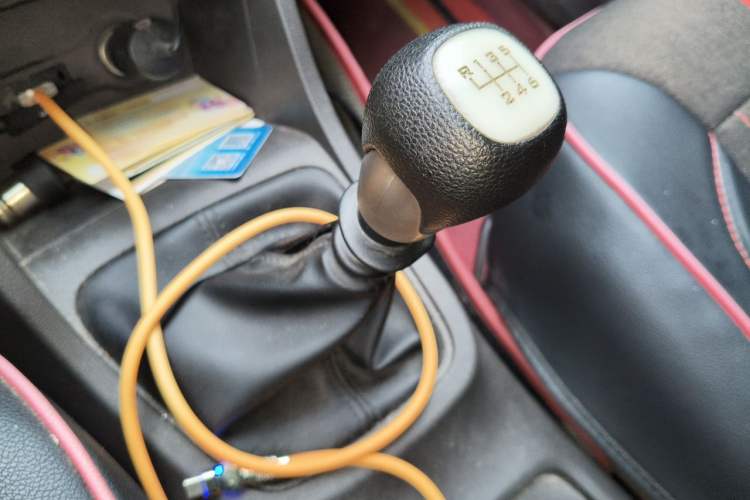 Used Wuling Hongguang 2019 1.5L S Comfort Edition China VI LAR Gear Lever