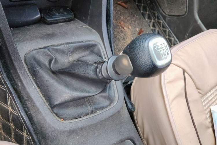 Used Wuling Hongguang 2019 1.5L S Standard Version China VI LAR Gear Lever
