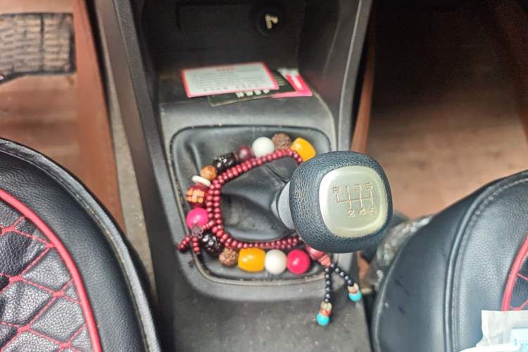 Used Wuling Hongguang 2019 1.5L S Standard Version China VI LAR Gear Lever