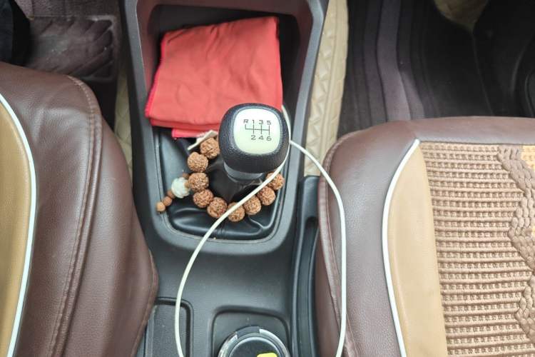 Used Wuling Hongguang 2019 1.5L S Standard Version China VI LAR Gear Lever