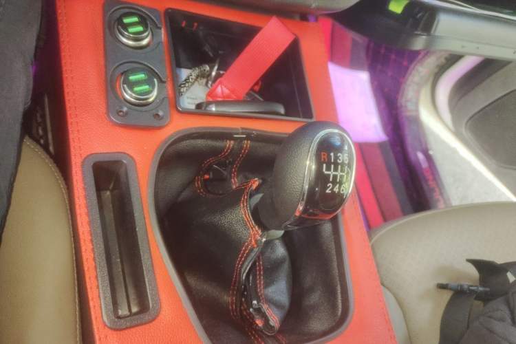 Used Wuling Hongguang 2019 1.5L S Comfort Edition China VI LAR Gear Lever
