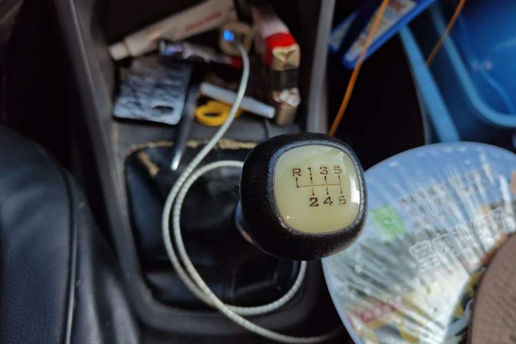 Used Wuling Hongguang 2019 1.5L S Standard Version China VI LAR Gear Lever