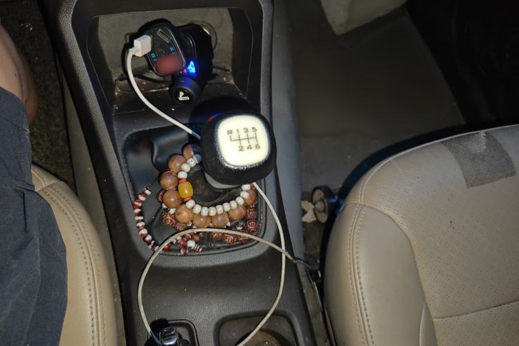 Used Wuling Hongguang 2019 1.5L S Comfort Edition China VI LAR Gear Lever