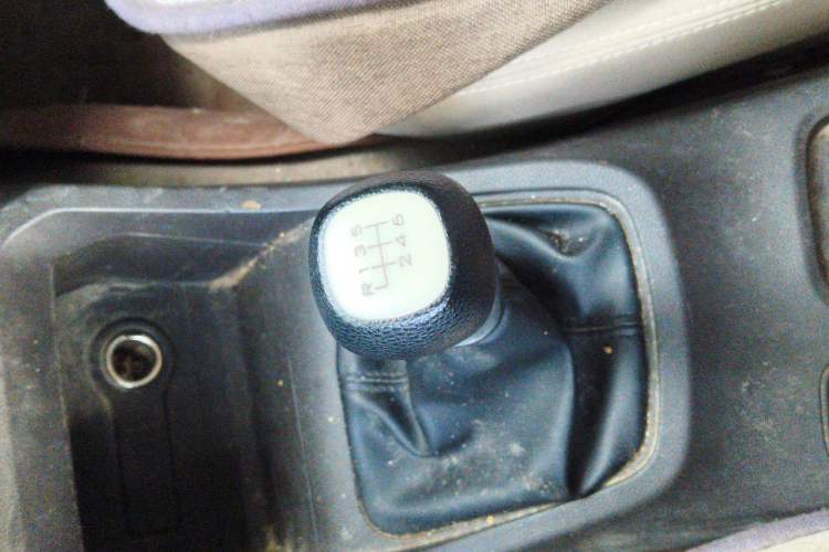 Used Wuling Hongguang 2019 1.5L S Standard Version China VI LAR Gear Lever