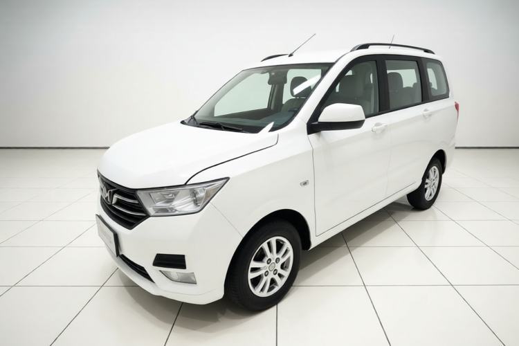 Ojetý Wuling Hongguang 2019 1.5L S Comfort Edition China VI LAR Guazi used car, China used car export, Used car for sale, Used  cars, Cheapest cars for sale