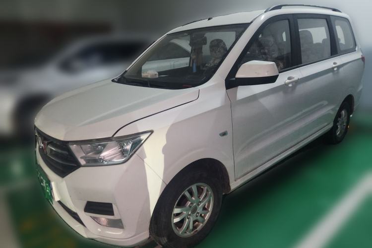 Used Wuling Hongguang 2019 1.5L S Comfort Edition China VI LAR Guazi used car, China used car export, Used car for sale, Used  cars, Cheapest cars for sale