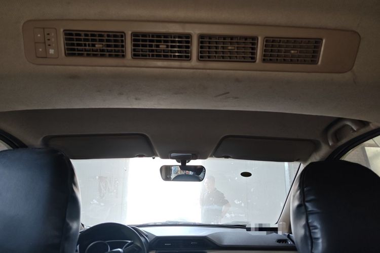 Used Wuling Hongguang 2019 1.5L S Comfort Edition China VI LAR Headliner