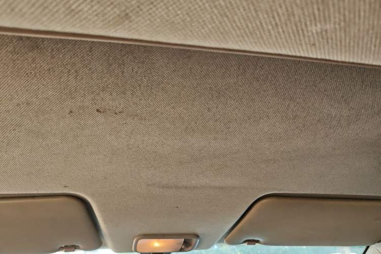 Used Wuling Hongguang 2019 1.5L S Standard Version China VI LAR Headliner