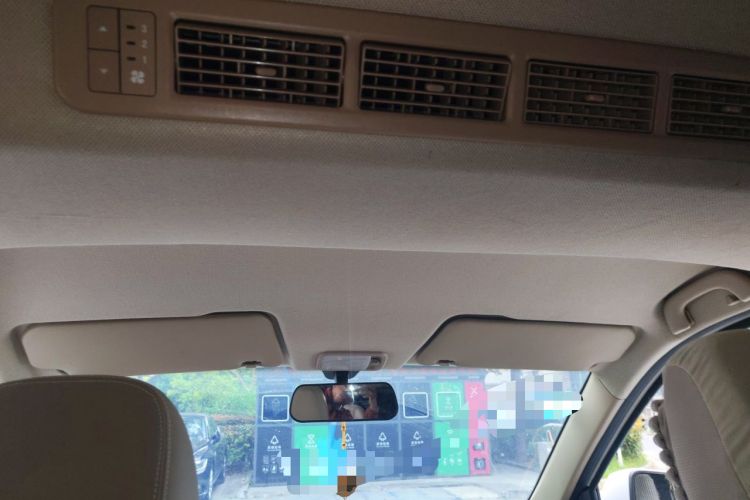 Used Wuling Hongguang 2019 1.5L S Comfort Edition China VI LAR Headliner