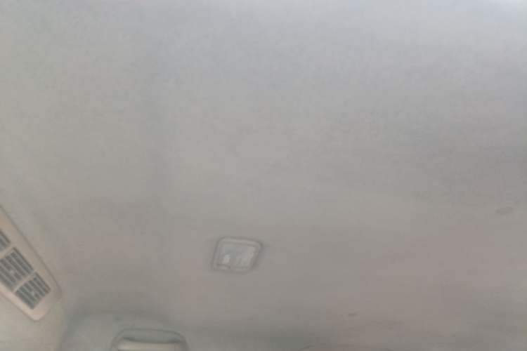 Used Wuling Hongguang 2019 1.5L S Standard Version China VI LAR Headliner