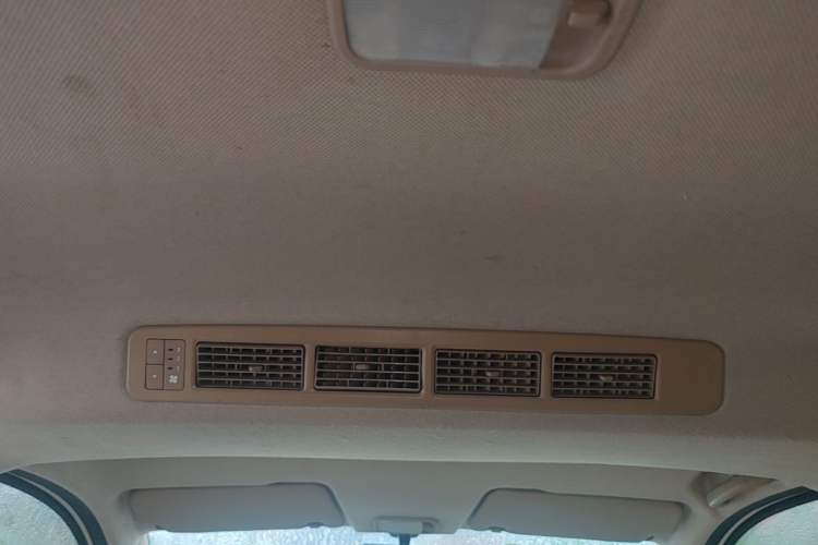 Used Wuling Hongguang 2019 1.5L S Standard Version China VI LAR Headliner