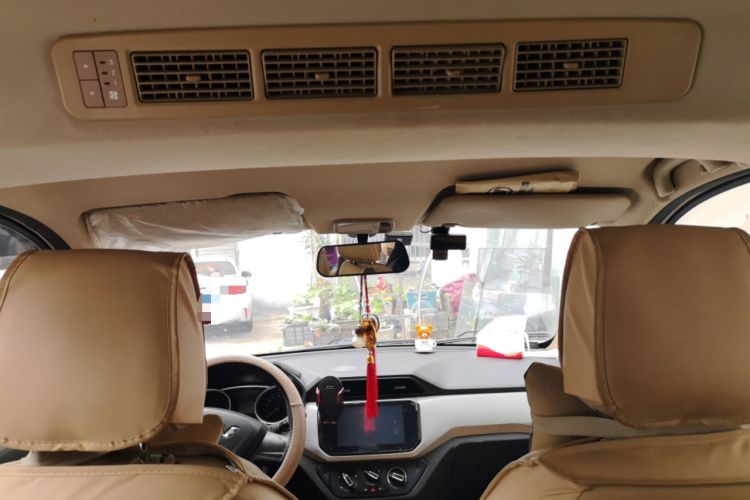 Used Wuling Hongguang 2019 1.5L S Comfort Edition China VI LAR Headliner