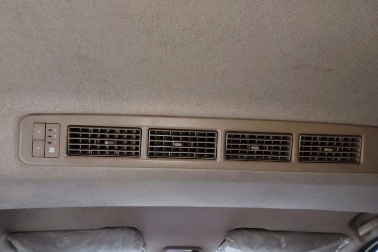 Used Wuling Hongguang 2019 1.5L S Standard Version China VI LAR Headliner