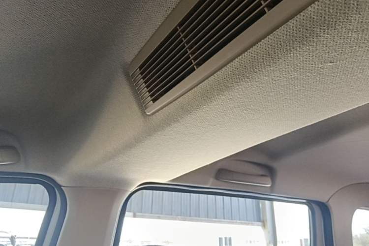 Used Wuling Hongguang 2019 1.5L S Standard Version China VI LAR Headliner