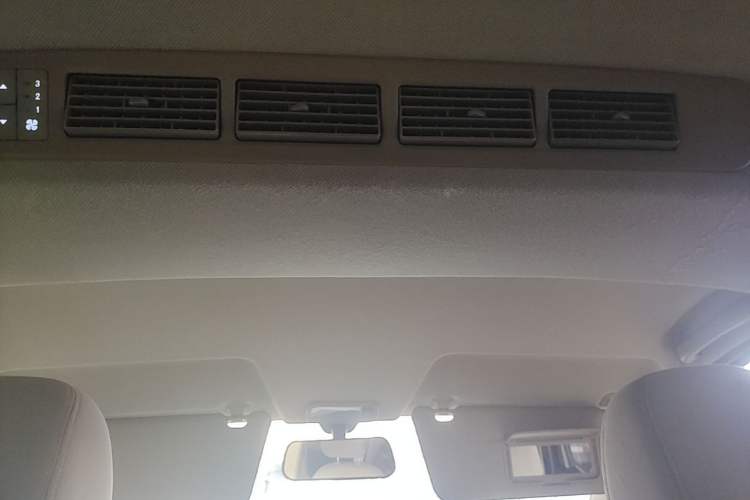 Used Wuling Hongguang 2019 1.5L S Standard Version China VI LAR Headliner
