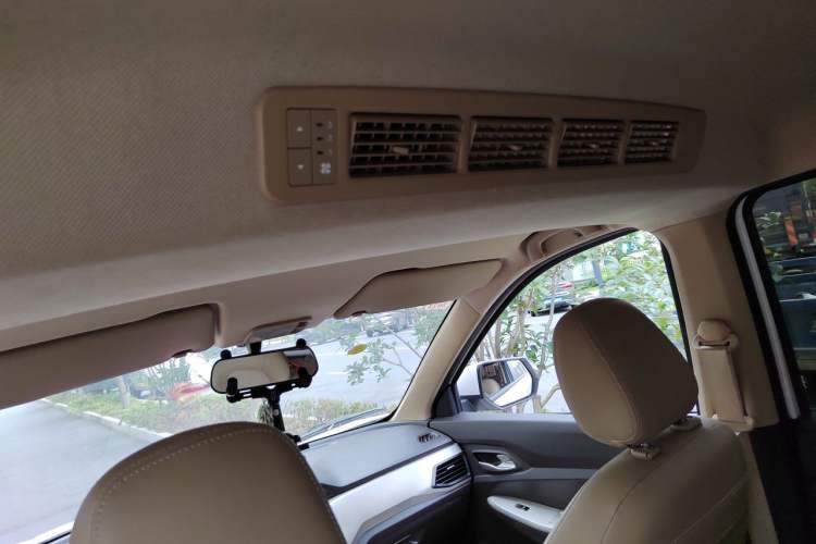 Used Wuling Hongguang 2019 1.5L S Comfort Edition China VI LAR Headliner