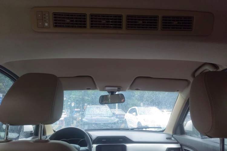 Used Wuling Hongguang 2019 1.5L S Comfort Edition China VI LAR Headliner