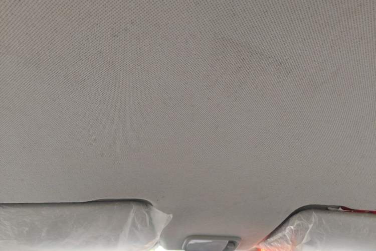 Used Wuling Hongguang 2019 1.5L S Basic Version China VI Standard LAR Headliner