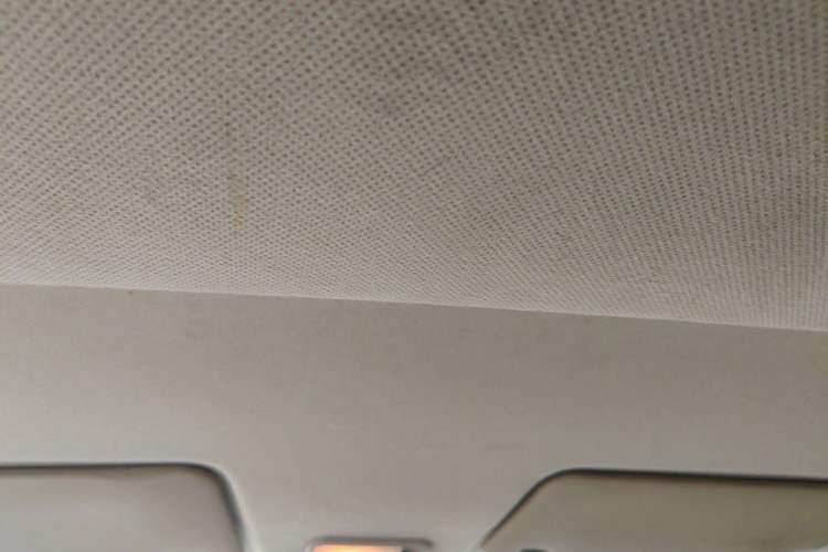 Used Wuling Hongguang 2019 1.5L S Standard Version China VI LAR Headliner