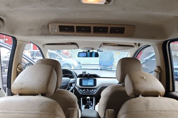 Used Wuling Hongguang 2019 1.5L S Basic Version China VI Standard LAR Headliner