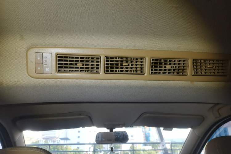 Used Wuling Hongguang 2019 1.5L S Comfort Edition China VI LAR Headliner