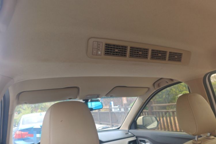 Used Wuling Hongguang 2019 1.5L S Comfort Edition China VI LAR Headliner