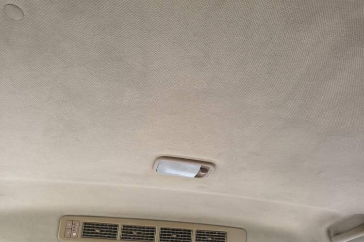 Used Wuling Hongguang 2019 1.5L S Standard Version China VI LAR Headliner
