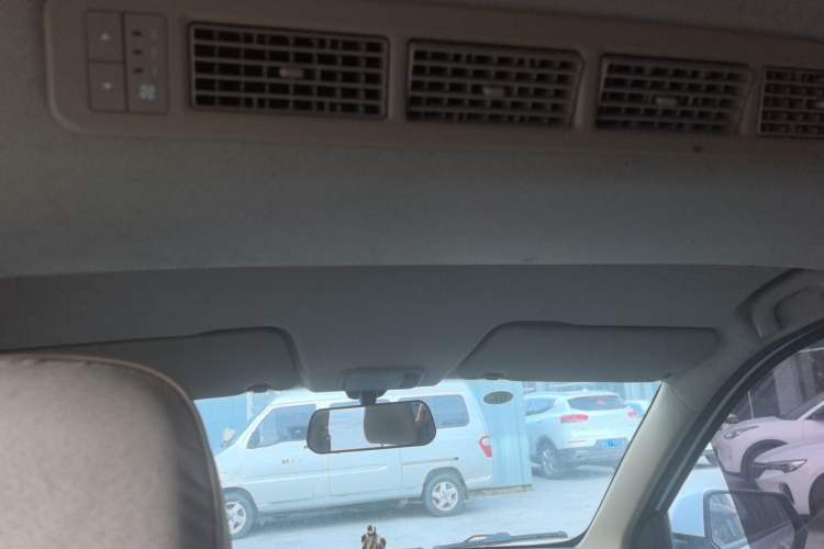 Used Wuling Hongguang 2019 1.5L S Comfort Edition China VI LAR Headliner