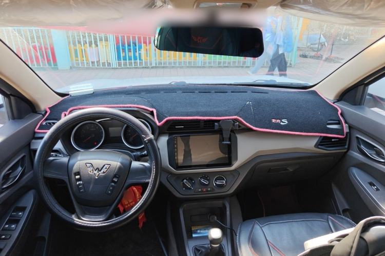 Used Wuling Hongguang 2019 1.5L S Base Version L2B Headliner
