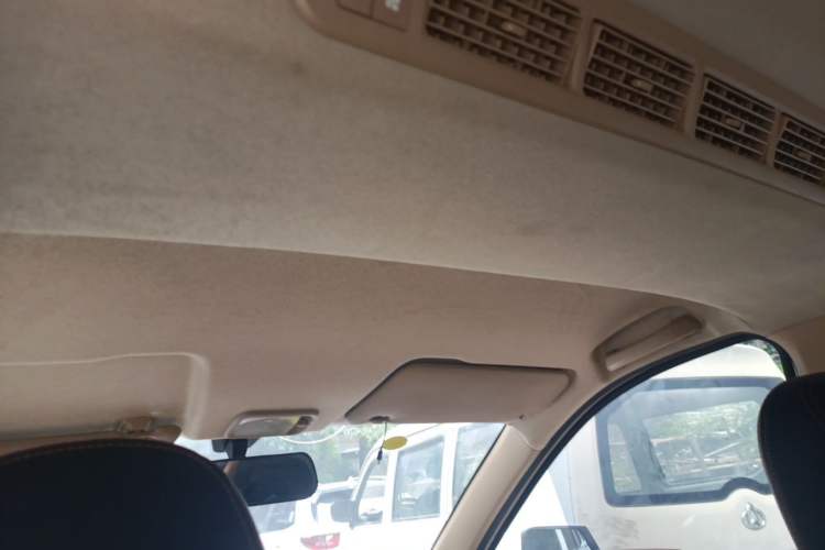 Used Wuling Hongguang 2019 1.5L S Standard Version China VI LAR Headliner