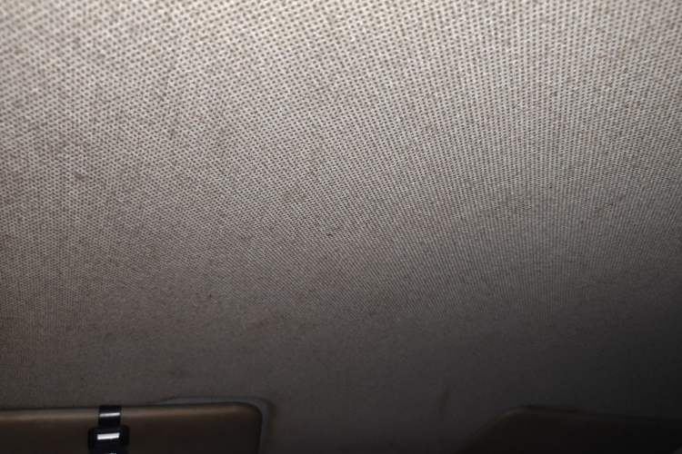 Used Wuling Hongguang 2019 1.5L S Basic Version China VI Standard LAR Headliner
