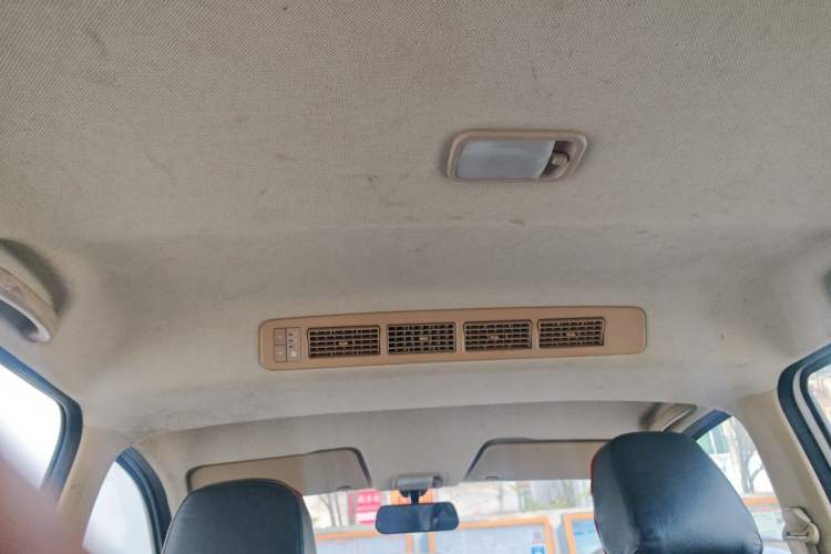 Used Wuling Hongguang 2019 1.5L S Standard Version China VI LAR Headliner
