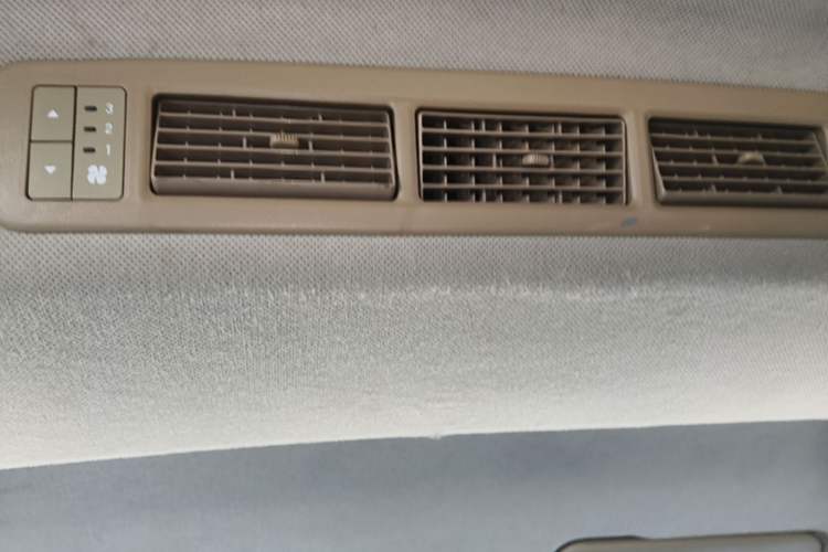 Used Wuling Hongguang 2019 1.5L S Standard Version China VI LAR Headliner