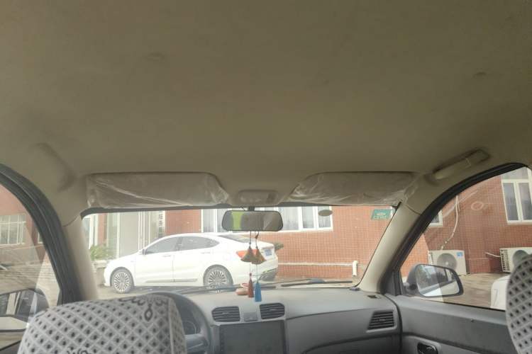 Used Wuling Hongguang 2019 1.5L S Base Version L2B Headliner