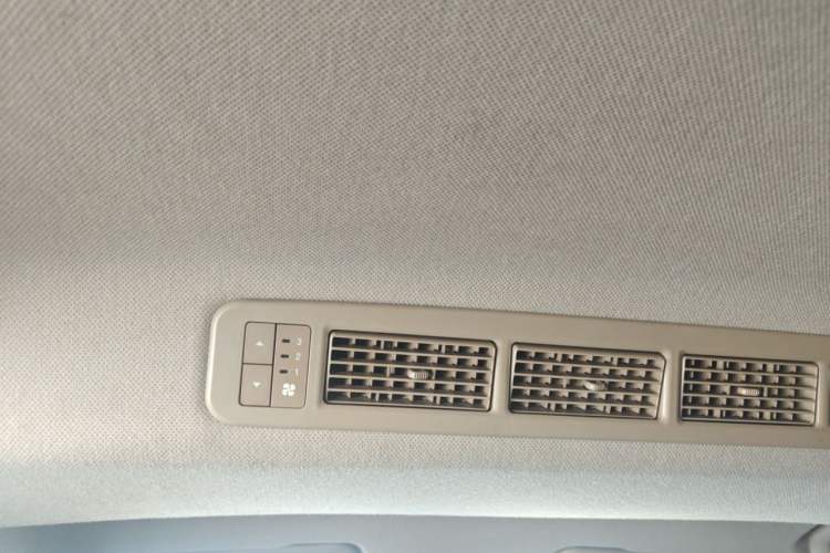 Used Wuling Hongguang 2019 1.5L S Comfort Edition China VI LAR Headliner