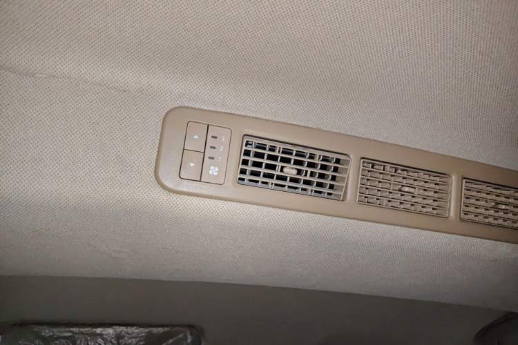 Used Wuling Hongguang 2019 1.5L S Comfort Edition China VI LAR Headliner