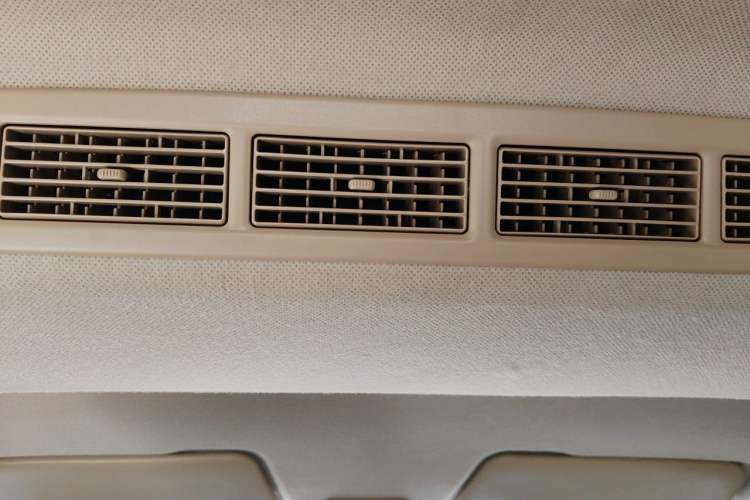 Used Wuling Hongguang 2019 1.5L S Comfort Edition China VI LAR Headliner