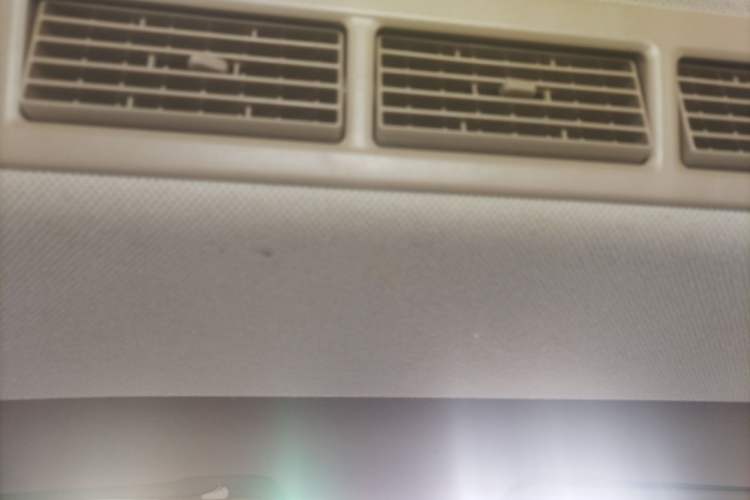 Used Wuling Hongguang 2019 1.5L S Standard Version China VI LAR Headliner