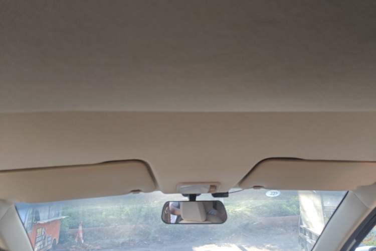 Used Wuling Hongguang 2019 1.5L S Standard Version China VI LAR Headliner