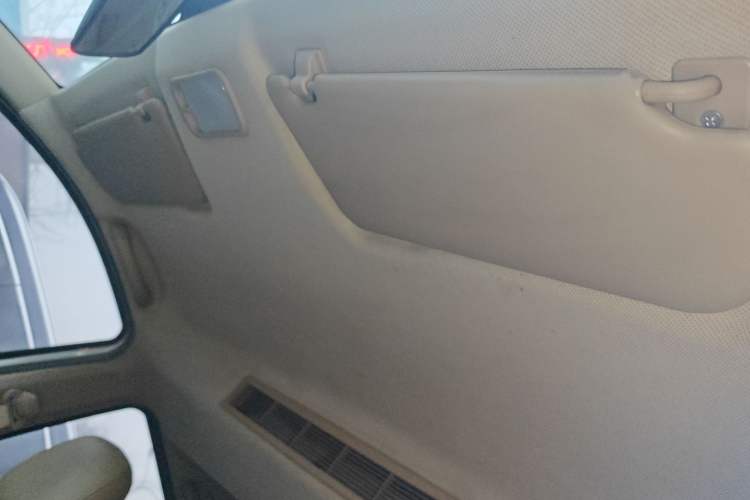 Used Wuling Hongguang 2019 1.5L S Standard Version China VI LAR Headliner