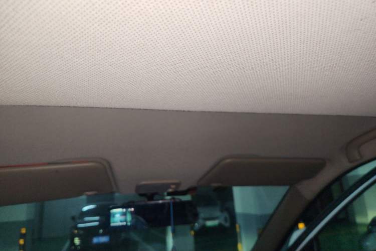 Used Wuling Hongguang 2019 1.5L S Comfort Edition China VI LAR Headliner