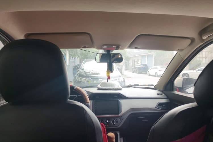 Used Wuling Hongguang 2019 1.5L S Standard Version China VI LAR Headliner