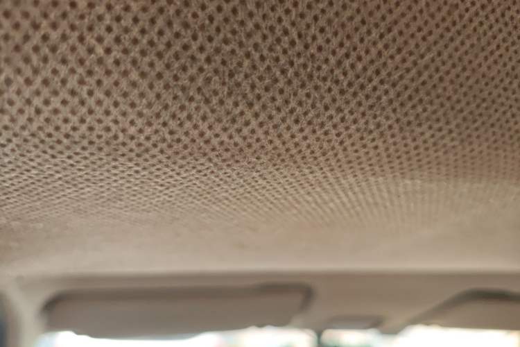 Used Wuling Hongguang 2019 1.5L S Standard Version China VI LAR Headliner