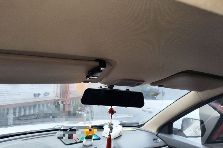 Used Wuling Hongguang 2019 1.5L S Comfort Edition China VI LAR Headliner