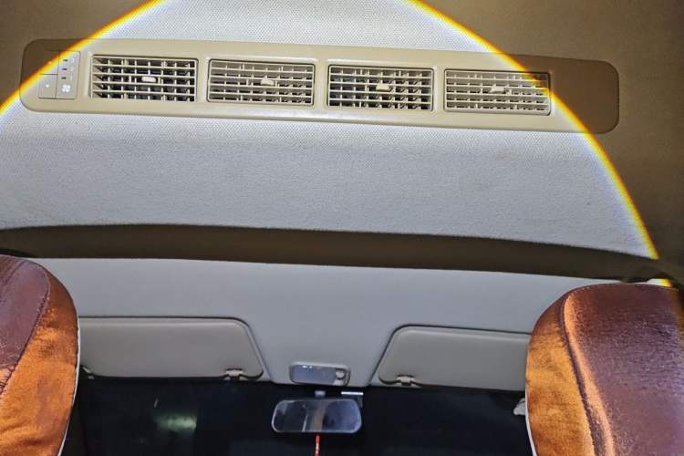 Used Wuling Hongguang 2019 1.5L S Standard Version China VI LAR Headliner