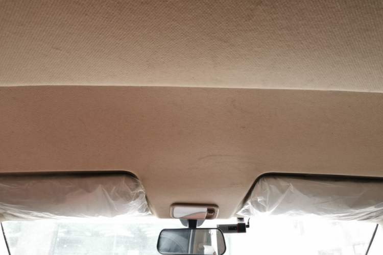 Used Wuling Hongguang 2019 1.5L S Standard Version China VI LAR Headliner