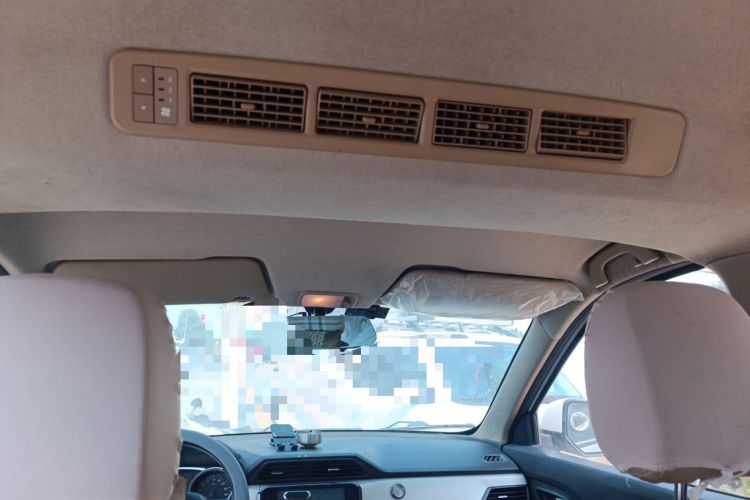 Used Wuling Hongguang 2019 1.5L S Comfort Edition China VI LAR Headliner