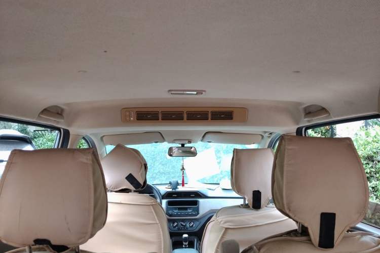 Used Wuling Hongguang 2019 1.5L S Standard Version China VI LAR Headliner