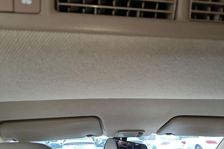 Used Wuling Hongguang 2019 1.5L S Standard Version China VI LAR Headliner
