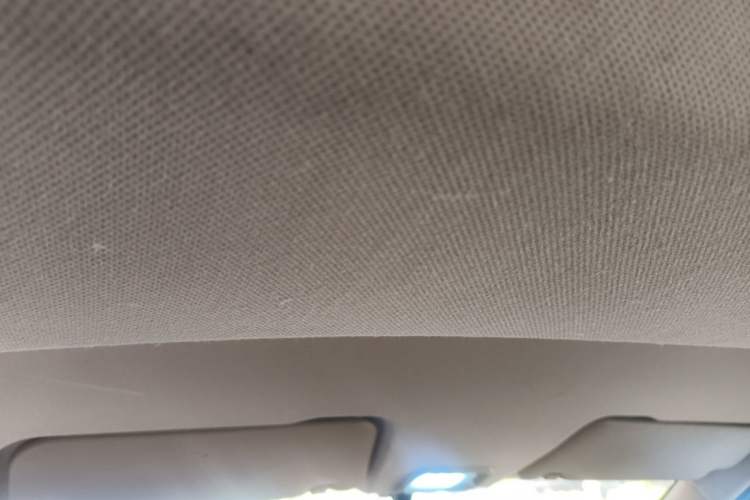 Used Wuling Hongguang 2019 1.5L S Comfort Edition China VI LAR Headliner